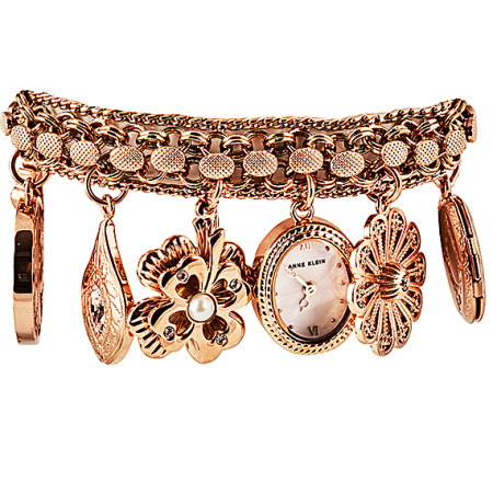 Часы наручные Anne Klein 10/8096RMCH