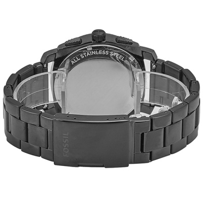 Часы наручные Fossil FS4552IE
