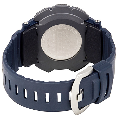 Часы наручные Casio PRG-260-2DR