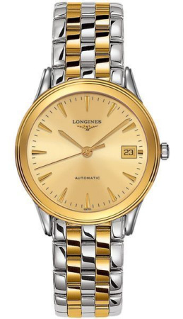 Часы наручные Longines L47743327