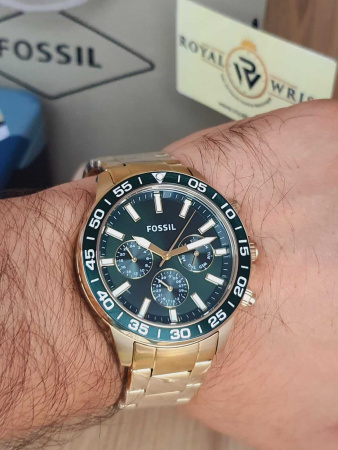 Часы наручные Fossil BQ2493