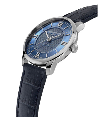 Часы наручные Frederique Constant FC-301N3B6