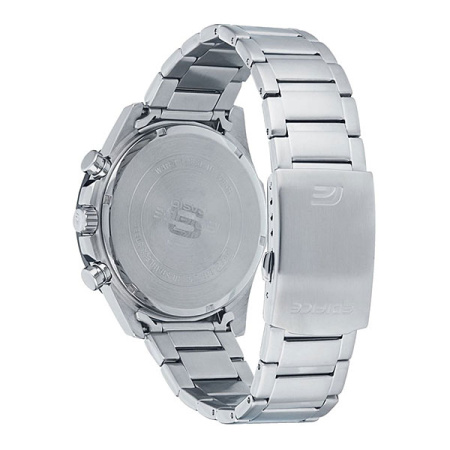Часы наручные Casio EFR-573D-2AVUEF Часы наручные Casio EFR-573D-2AVUEF