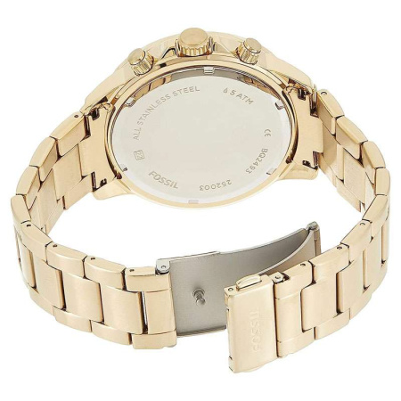 Часы наручные Fossil BQ2493