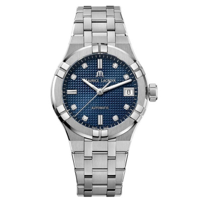Часы наручные Maurice Lacroix AI6006-SS002-450-1