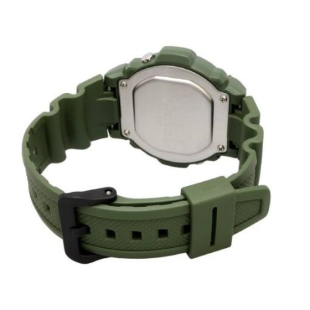 Часы наручные Casio W-219HC-3BVDF Часы наручные Casio W-219HC-3BVDF
