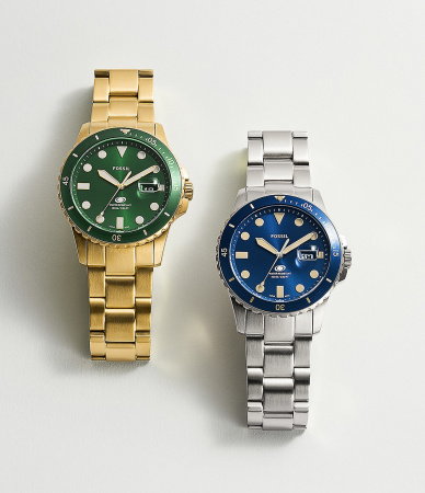 Часы наручные Fossil FS5950