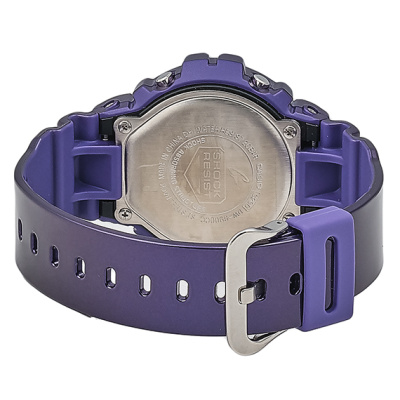 Часы наручные Casio DW-6900CC-6DS