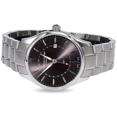 Часы наручные Frederique Constant FC-252DGS5B6B