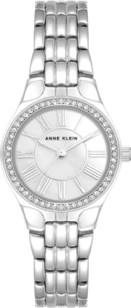Часы наручные Anne Klein AK/5067MPSV Часы наручные Anne Klein AK/5067MPSV