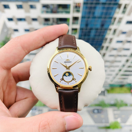 Часы наручные Orient RA-KB0003S10B