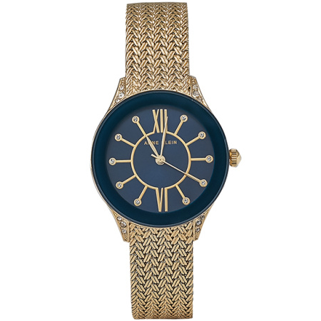 Часы наручные Anne Klein AK/2208NVGB