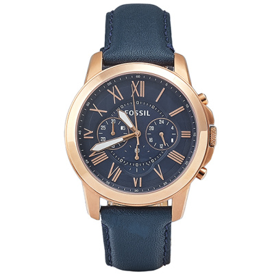 Часы наручные Fossil FS4835