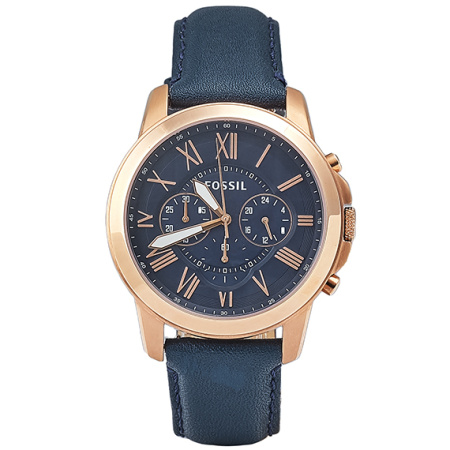 Часы наручные Fossil FS4835