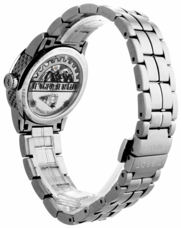 Часы наручные Tissot T086.207.11.031.10