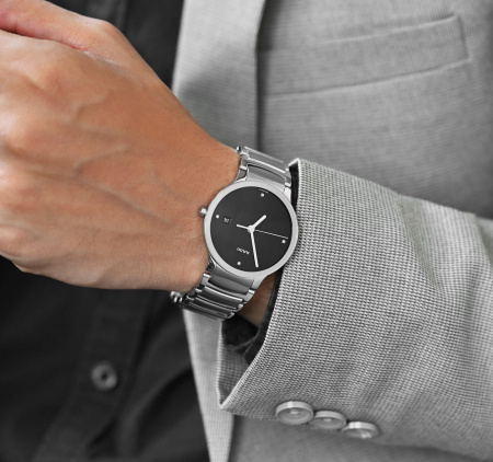 Часы наручные Rado R30927713 Часы наручные Rado R30927713