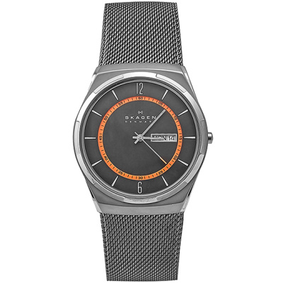 Часы наручные Skagen SKW6007