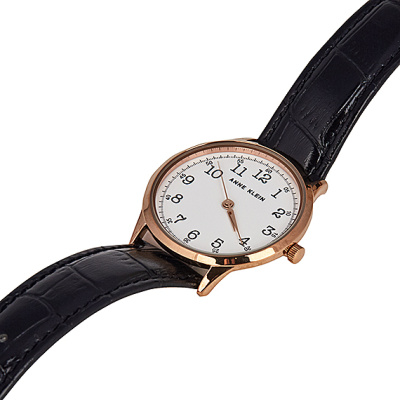 Часы наручные Anne Klein AK/3560RGBK