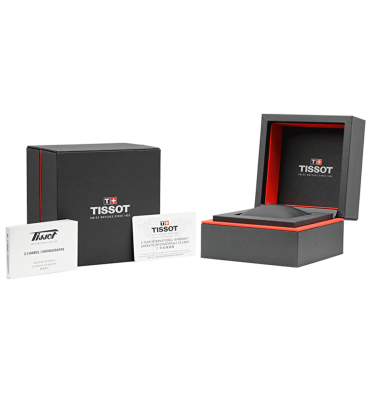 Часы наручные Tissot T1166171105701