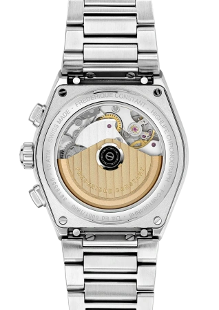 Часы наручные Frederique Constant FC-391SB4NH6B