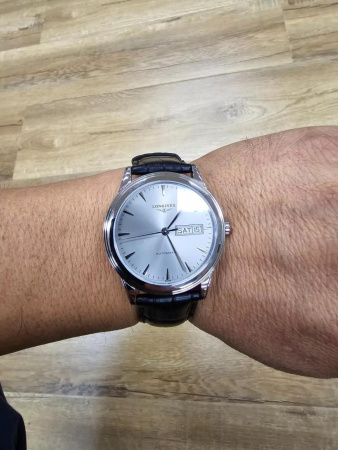 Часы наручные Longines L48994722