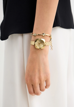 Часы наручные Anne Klein AK/5162GPST