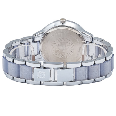 Часы наручные Anne Klein AK/1413LBSV