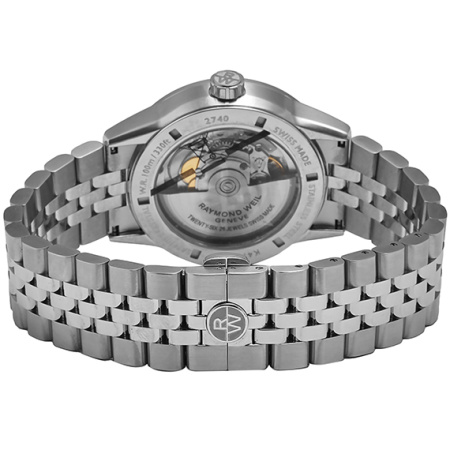 Часы наручные Raymond Weil 2740-ST-20021 Часы наручные Raymond Weil 2740-ST-20021