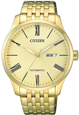 Часы наручные Citizen NH8352-53P