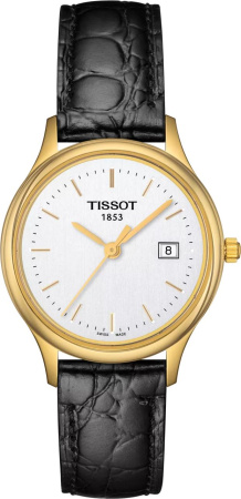 Часы наручные Tissot T913.210.16.031.01