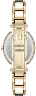 Часы наручные Anne Klein AK/5118BKGB