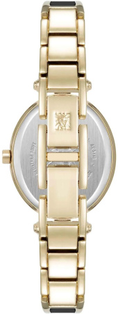 Часы наручные Anne Klein AK/5118BKGB Часы наручные Anne Klein AK/5118BKGB