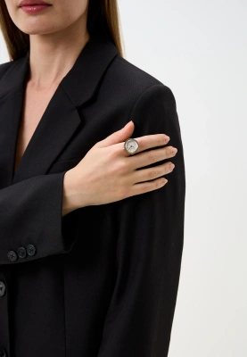 Часы-кольцо Anne Klein AK/5125RINGTT