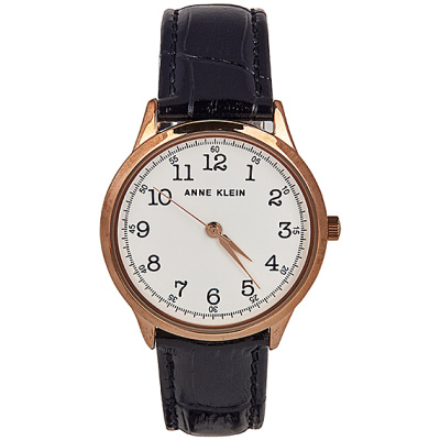 Часы наручные Anne Klein AK/3560RGBK