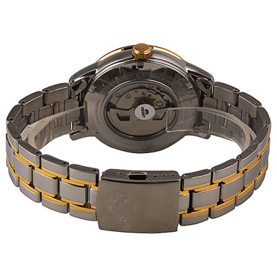Часы наручные Orient RA-AS0001S00B