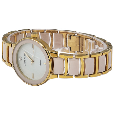 Часы наручные Anne Klein AK/2960TNGB Часы наручные Anne Klein AK/2960TNGB