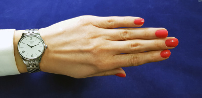 Часы наручные Tissot T063.209.11.038.00