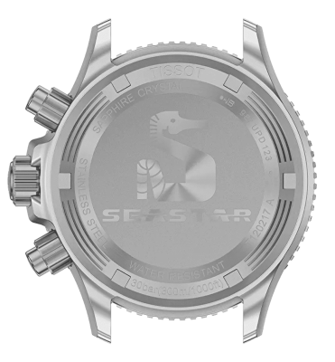 Часы наручные Tissot T1202171701100