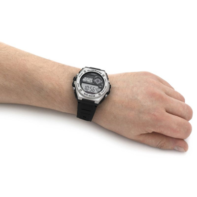 Часы наручные Casio MWD-100H-1AVEF