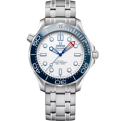 Часы наручные Omega 21030422004002