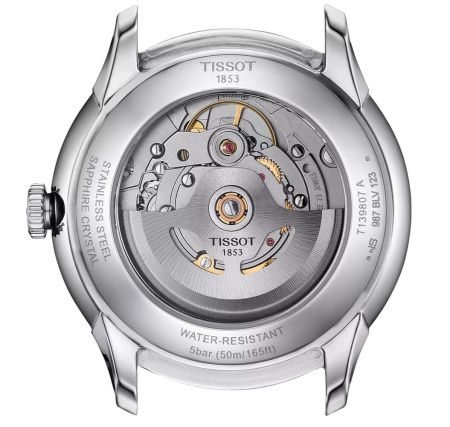 Часы наручные Tissot T1398071106100