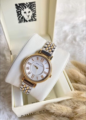 Часы наручные Anne Klein AK/2159SVTT