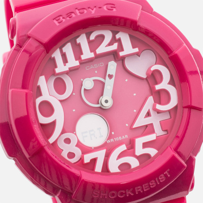 Часы наручные Casio BGA-130-4BER