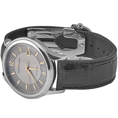 Часы наручные Maurice Lacroix LC6098-SS001-320-1