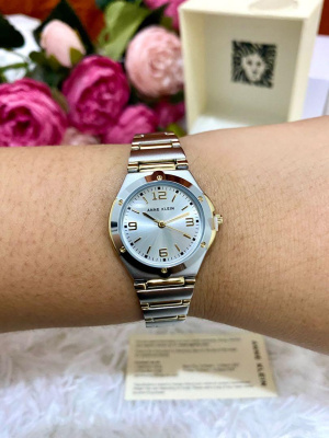 Часы наручные Anne Klein 10/8655SVTT