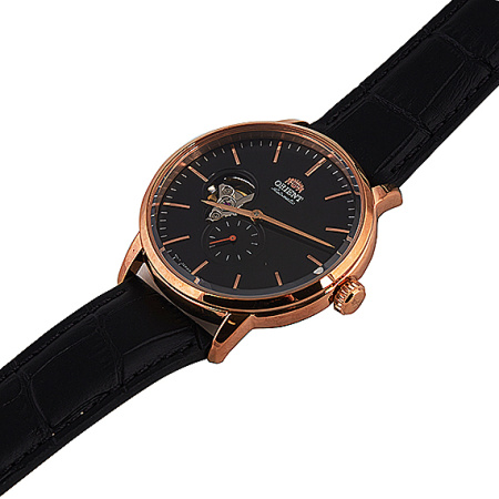 Часы наручные Orient RA-AR0103B10B Часы наручные Orient RA-AR0103B10B