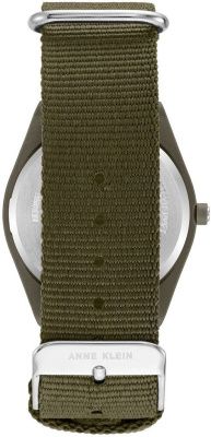 Часы наручные Anne Klein AK/4017SVOL