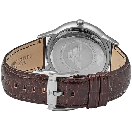 Часы наручные Emporio Armani AR2427 Часы наручные Emporio Armani AR2427