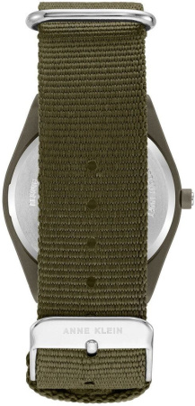 Часы наручные Anne Klein AK/4017SVOL