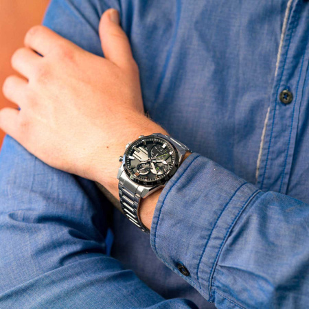 Часы наручные Casio EFS-S620DB-1AVUEF
